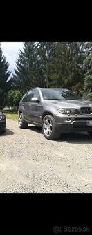 5x120 R19 bmw X5 e53