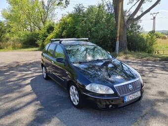 🚨 Fiat Croma 2007 1.9jtd 110kw Možné aj splátky🚨