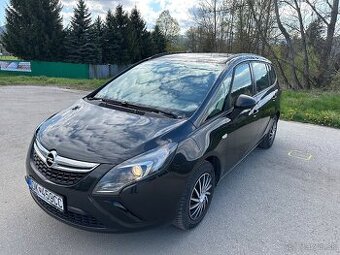 Opel Zafira Tourer, r.v. 2012, 2.0 CTDi 81kW, 6 st.manual