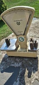 retro vaha - 1