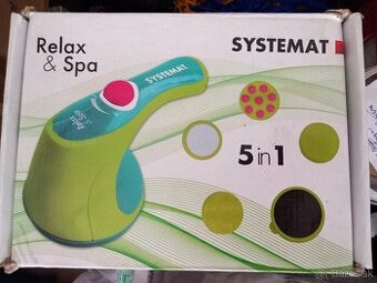Relax spa 5v1