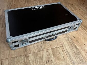 Flight Case pro Moog Minimoog Voyager