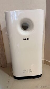 Čistička vzduchu Philips model AC3295