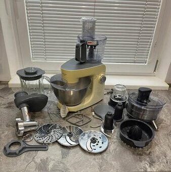 Kenwood KHH30 MultiOne 1000w kuchynský robot
