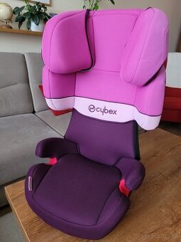 Autosedačka Cybex