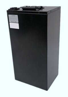 72V 33,8Ah 45,5Ah batéria pre elektrický skúter a trojkolku