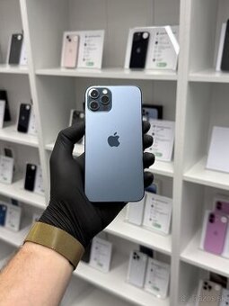  Apple iPhone 12 Pro 128GB Pacific Blue