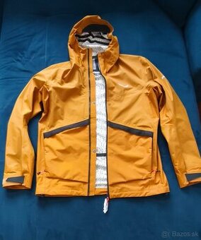 Salewa Puez Powertex Hybrid Jacket + nohavice/ SET