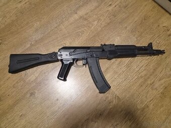 E&L AK105 Upgrade