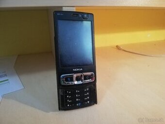 Nokia n95