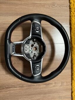 Golf 7 Volant GTI / R DSG - 1