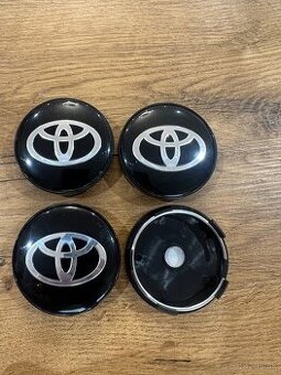 Toyota stredove krytky - 1