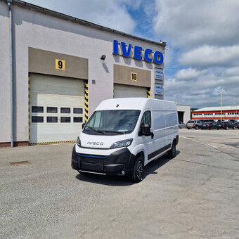Iveco eSUPERJOLLY J35F20E V