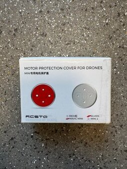 MAVIC MINI - CNC kryty motora