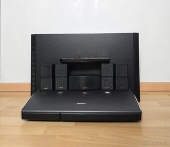 Bose Lifestyle V35