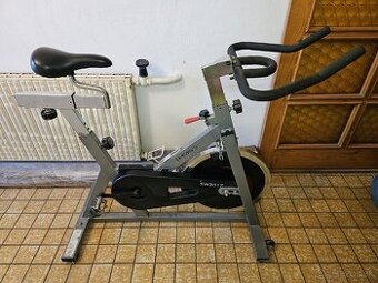 Stacionarny bicykel