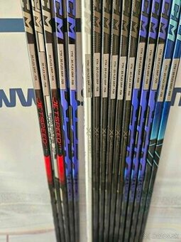 YOUTH-ŽIAK profi hokejka ľavá-CCM úplne nová