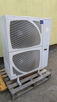 Chladiaci agregát SILENSYS TAG4573Z 10 kW