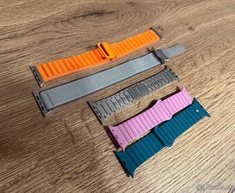 Applewatch - remienky - Puro