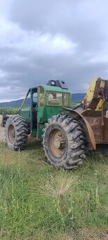 Timberjack