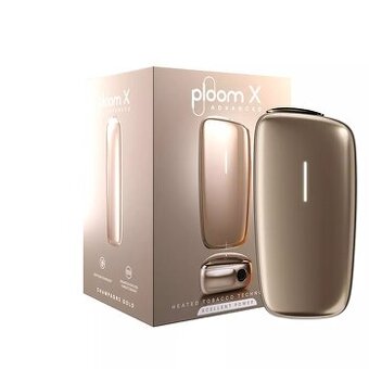 Predám Ploom X