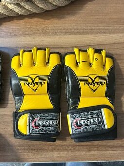 Regard mma dámske rukavice