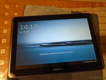 Samsung tab 2 10,1" - 1