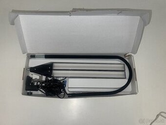 #L0180 LED stolná lampa 12W