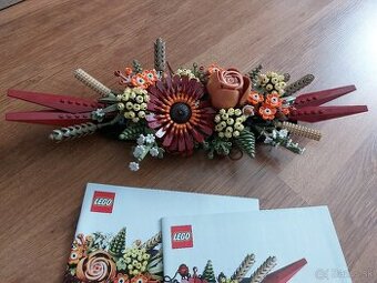 Lego 10314