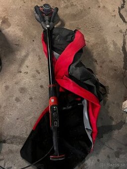 Hilti DWS 225 bruska na sádrokarton