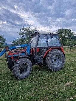 Zetor 7245