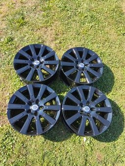 ALU KOLESÁ FORD FOCUS 5X108 R17' BLACK