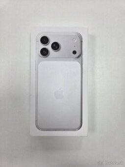 iPhone 17 Pro Max 256GB
