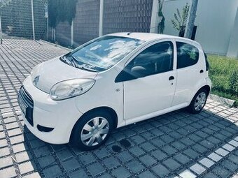 Citroën C1