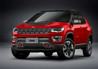 Alu JEEP,FIAT R 17 originál 100 % stav.
