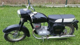 Predam cz 250 455