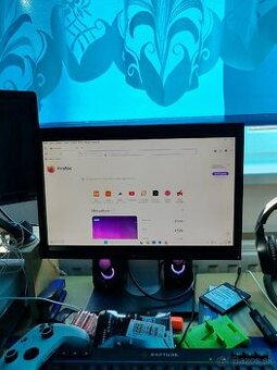 Monitor Dell 1909wf