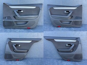 Tapacire Volkswagen Passat CC