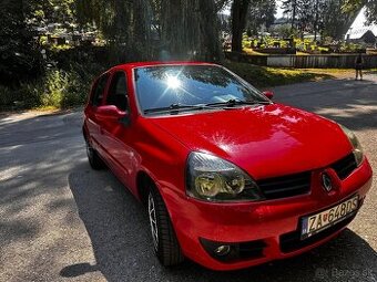 Renault Clio 1.2 16V