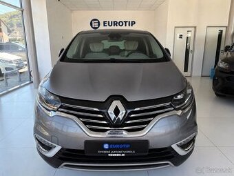 Renault Espace Energy dCi 160 Initale Paris EDC
