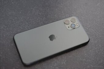 iPhone 11 Pro