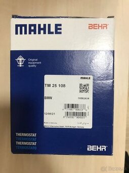 Predám termostat MAHLE TM 25 108