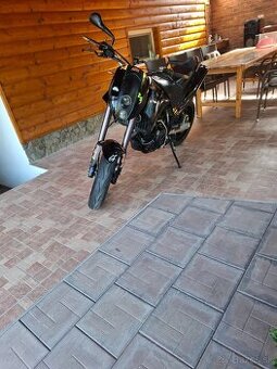 Ktm Duke
