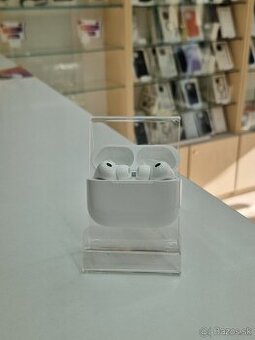 AirPods Pro 3 ZÁRUKA