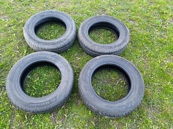 Pneu 165/70 R14