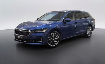 Škoda Superb Combi 2.0 TDi DSG - 110 kW - 2025 - Style