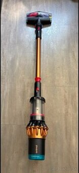 Dyson V16 Piston Animal Submarine – Použitý len 20-krát, v p