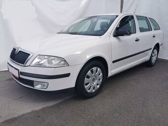 Rozpredám Škoda Octavia 2 Combi 2.0 TDI 16V BKD