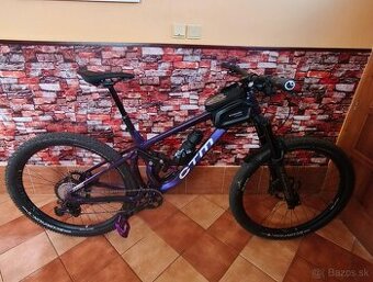 CTM Scroll Pro 29"