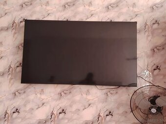 Televízor